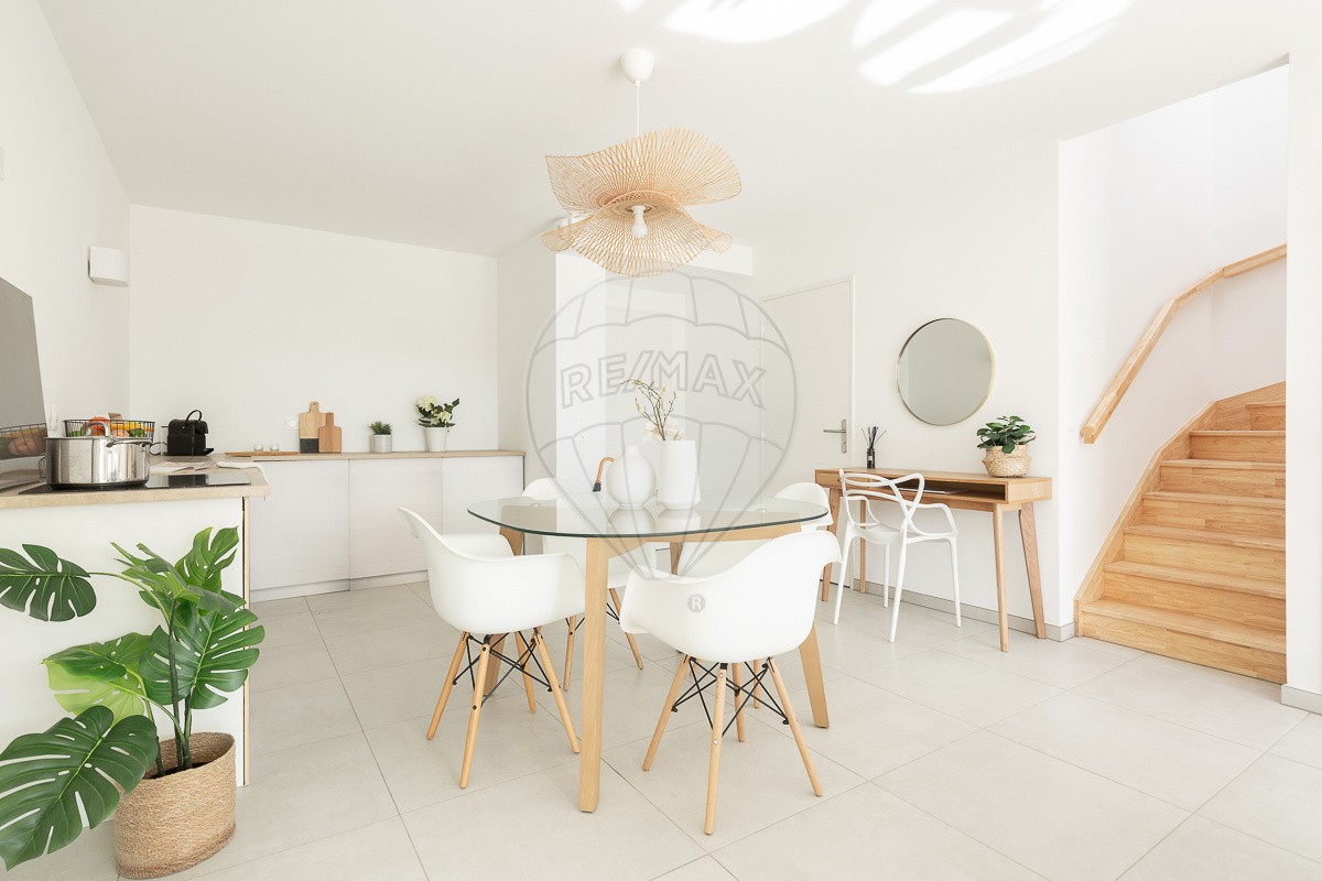 Vente Maison à la Ciotat 4 pièces