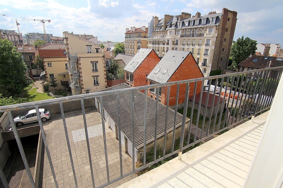 Vente Appartement à Colombes 3 pièces