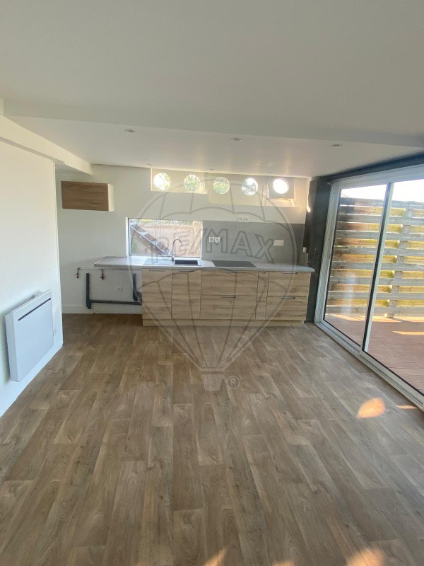 Vente Appartement à Rouen 2 pièces