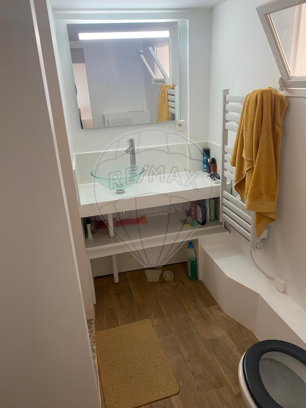 Vente Appartement à Rouen 2 pièces