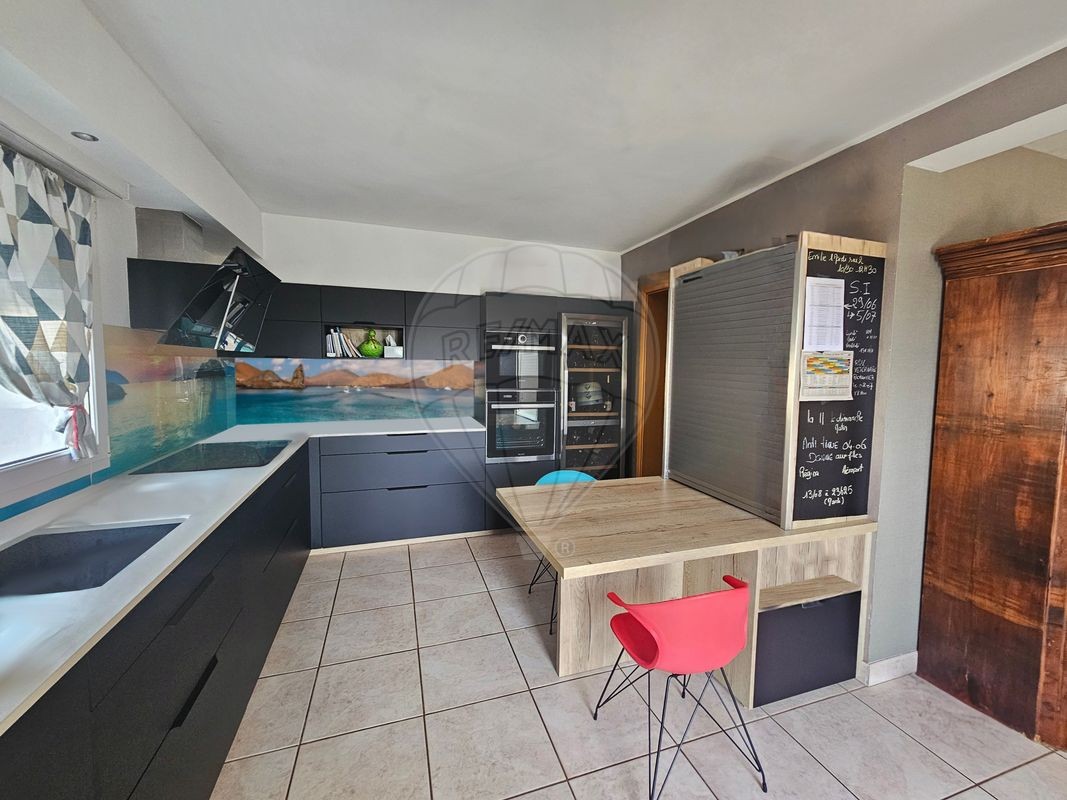 Vente Maison à Wittelsheim 6 pièces