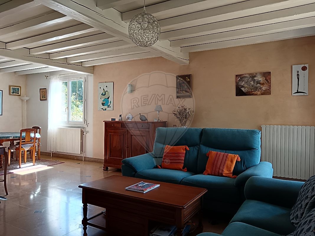 Vente Maison à Villefranche-sur-Saône 5 pièces