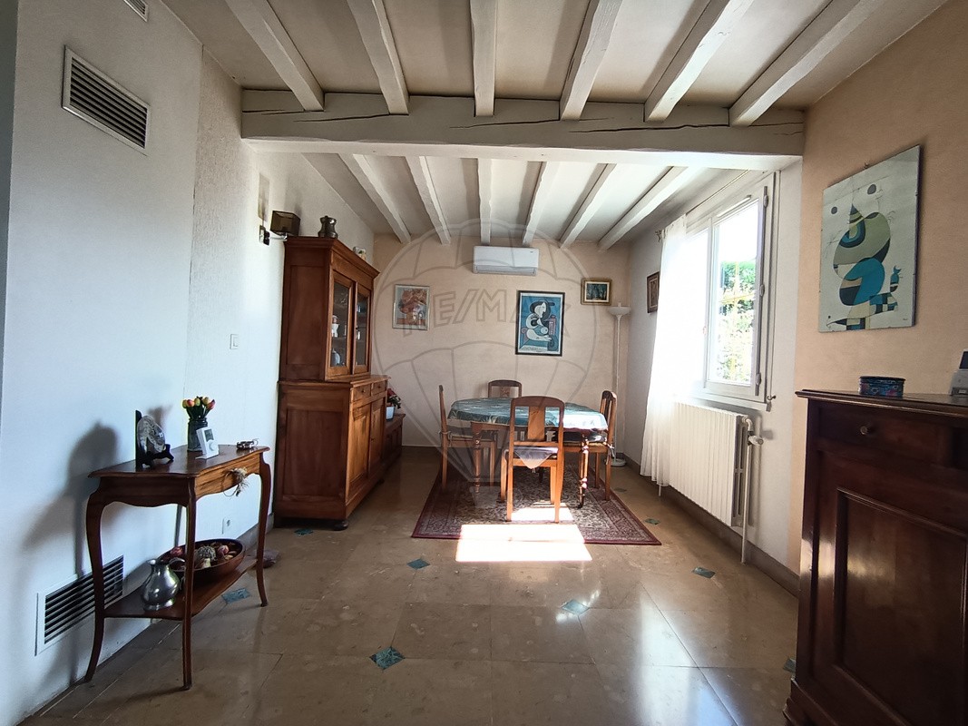 Vente Maison à Villefranche-sur-Saône 5 pièces