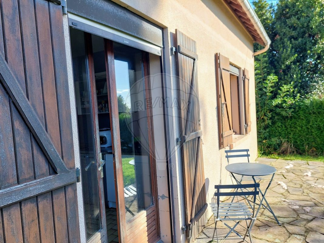 Vente Maison à Quettreville-sur-Sienne 5 pièces