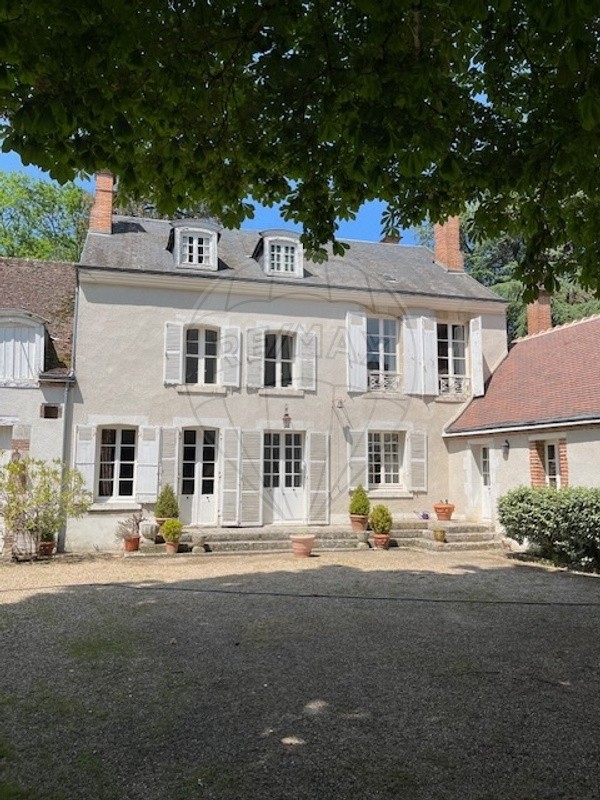 Vente Maison à Orléans 11 pièces