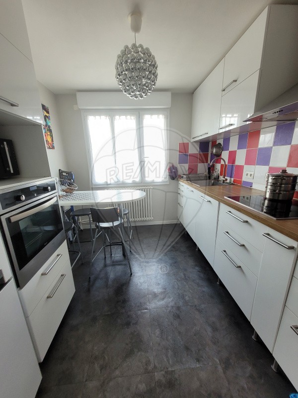 Location Appartement à Nantes 3 pièces