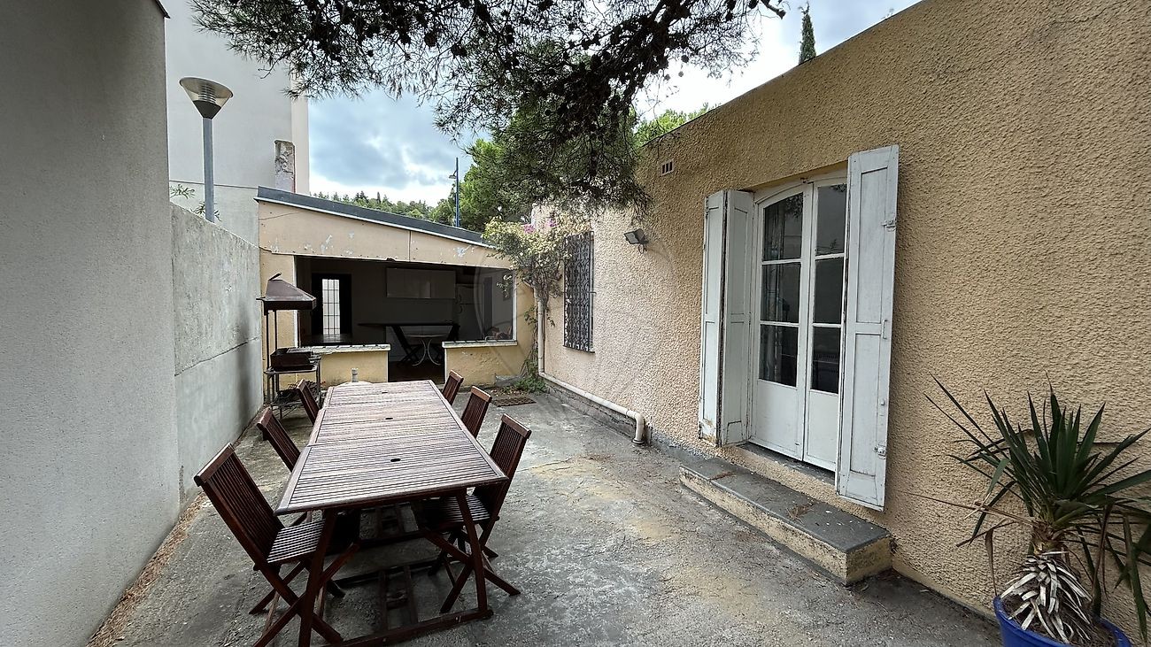 Vente Maison à Leucate 5 pièces