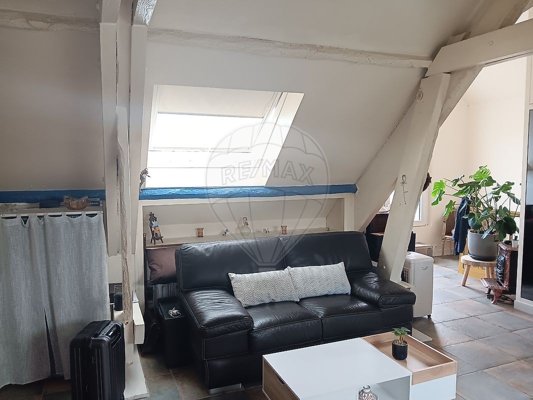 Vente Appartement à Avon 1 pièce