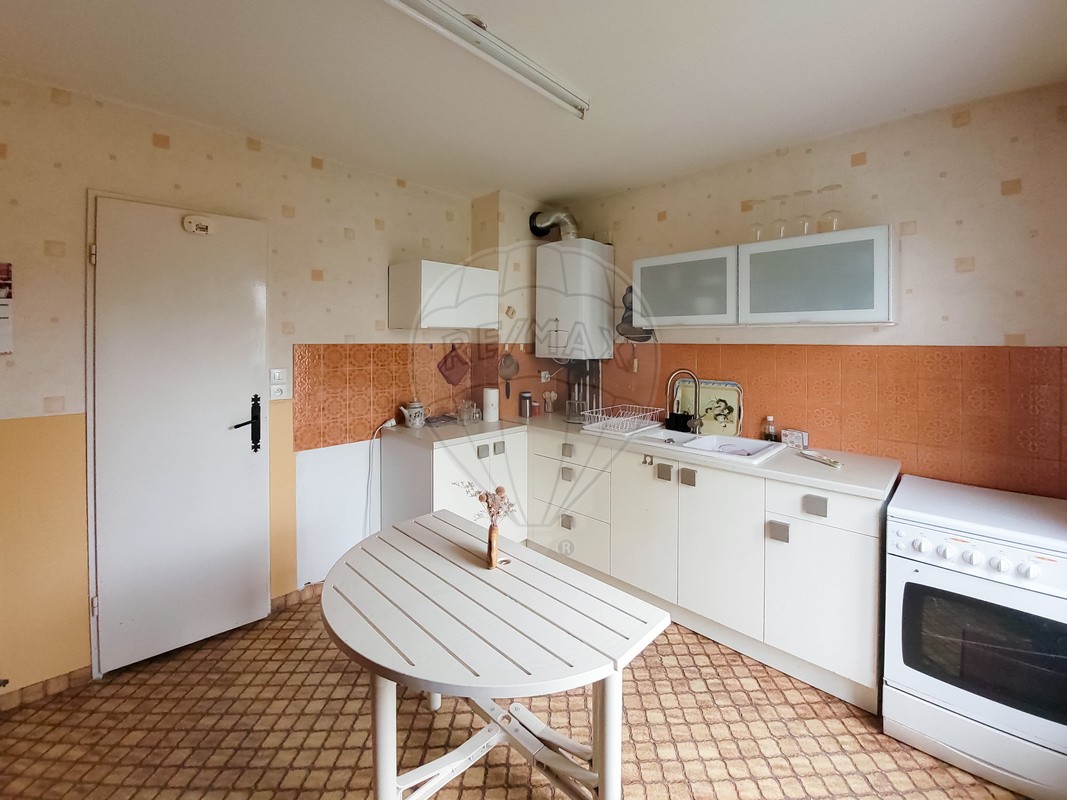 Vente Maison à Nantes 4 pièces