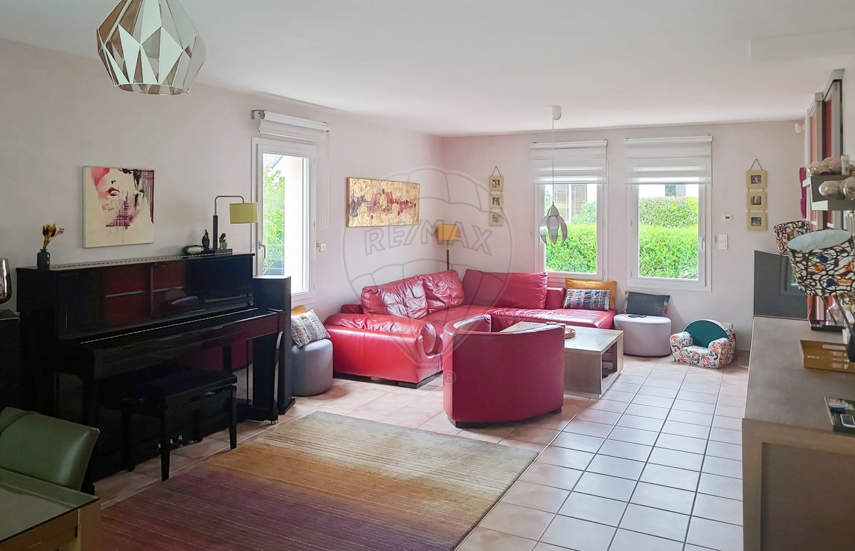 Vente Maison à Nantes 5 pièces