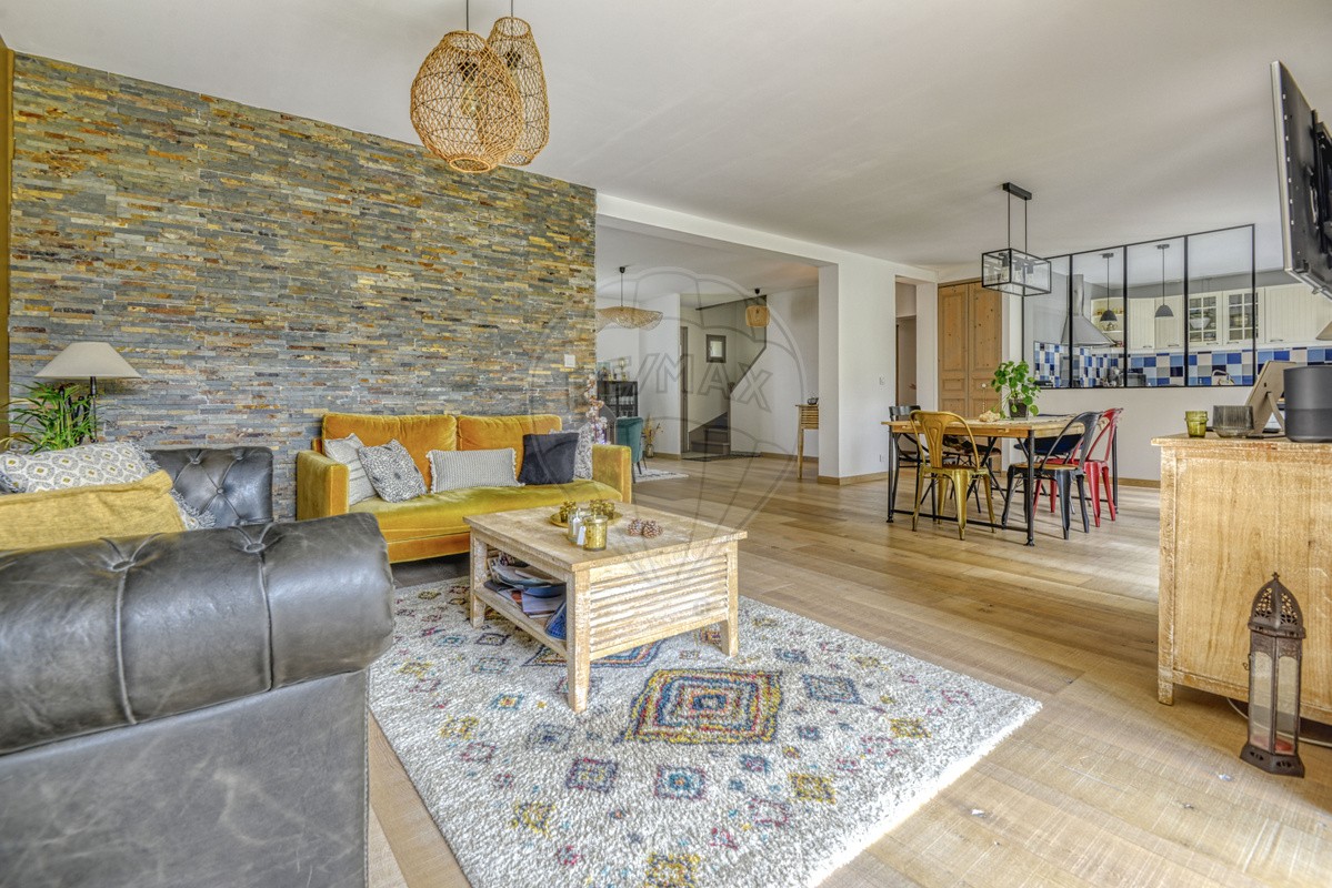 Vente Maison à Nantes 5 pièces