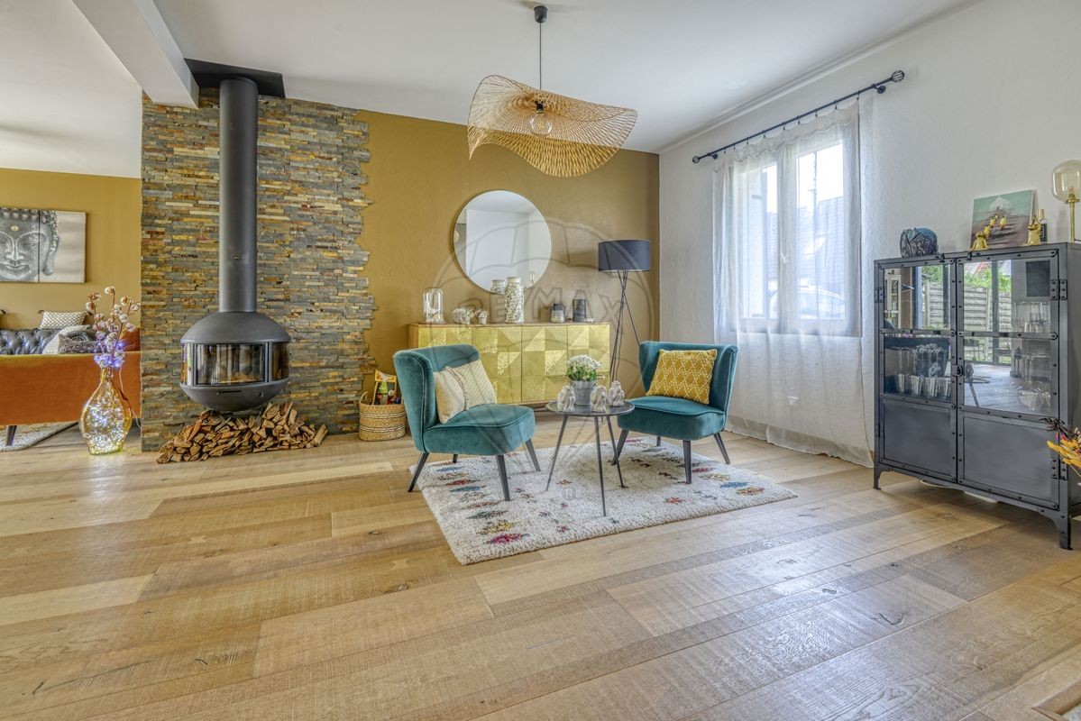 Vente Maison à Nantes 5 pièces