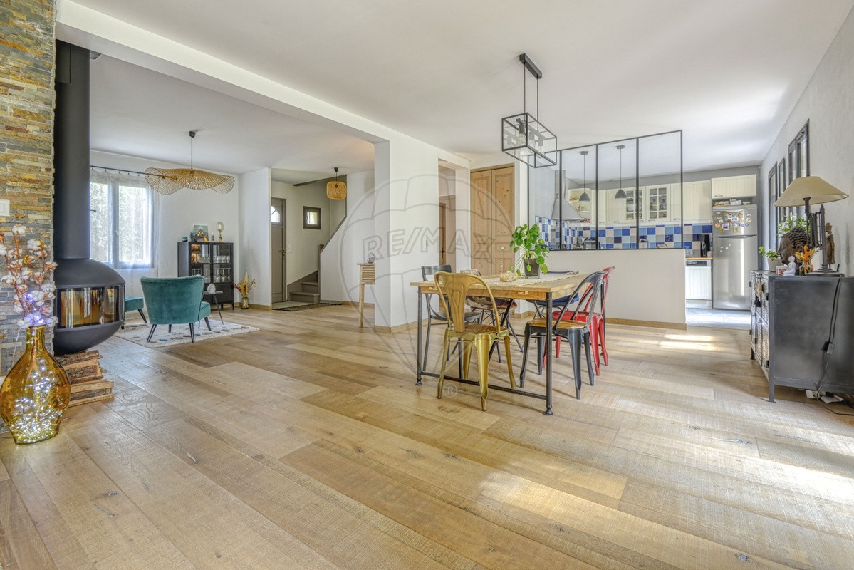 Vente Maison à Nantes 5 pièces