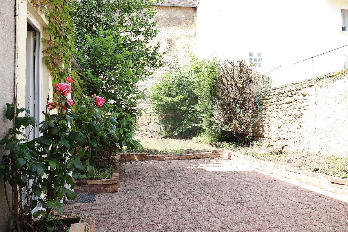 Vente Maison à Nevers 8 pièces