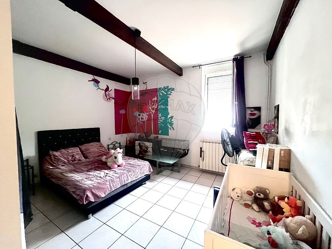 Vente Appartement à Nîmes 4 pièces