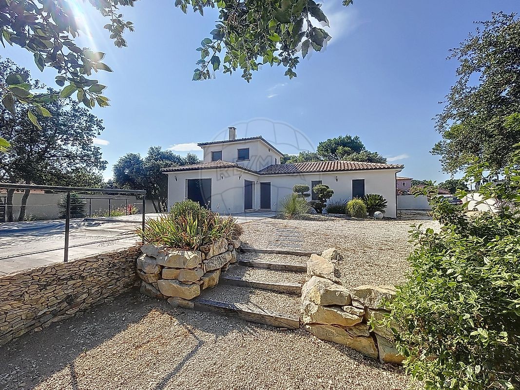 Vente Maison à Nîmes 5 pièces