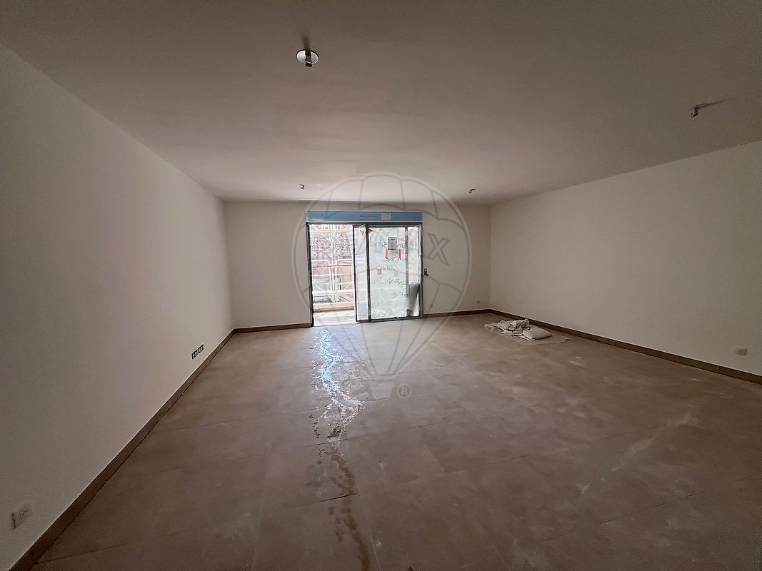 Vente Appartement à Nîmes 3 pièces