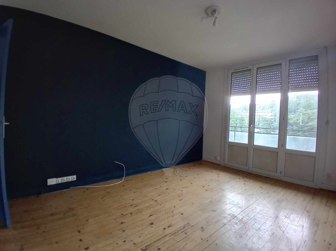 Location Appartement à Saint-Étienne 3 pièces