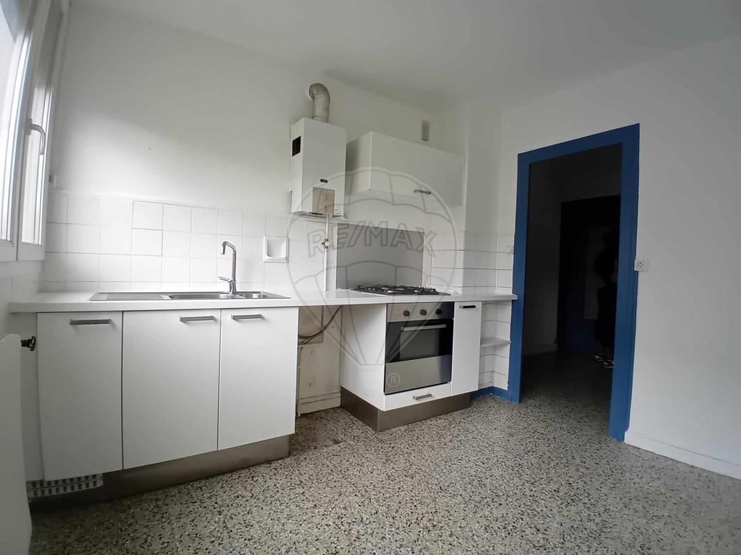 Location Appartement à Saint-Étienne 3 pièces