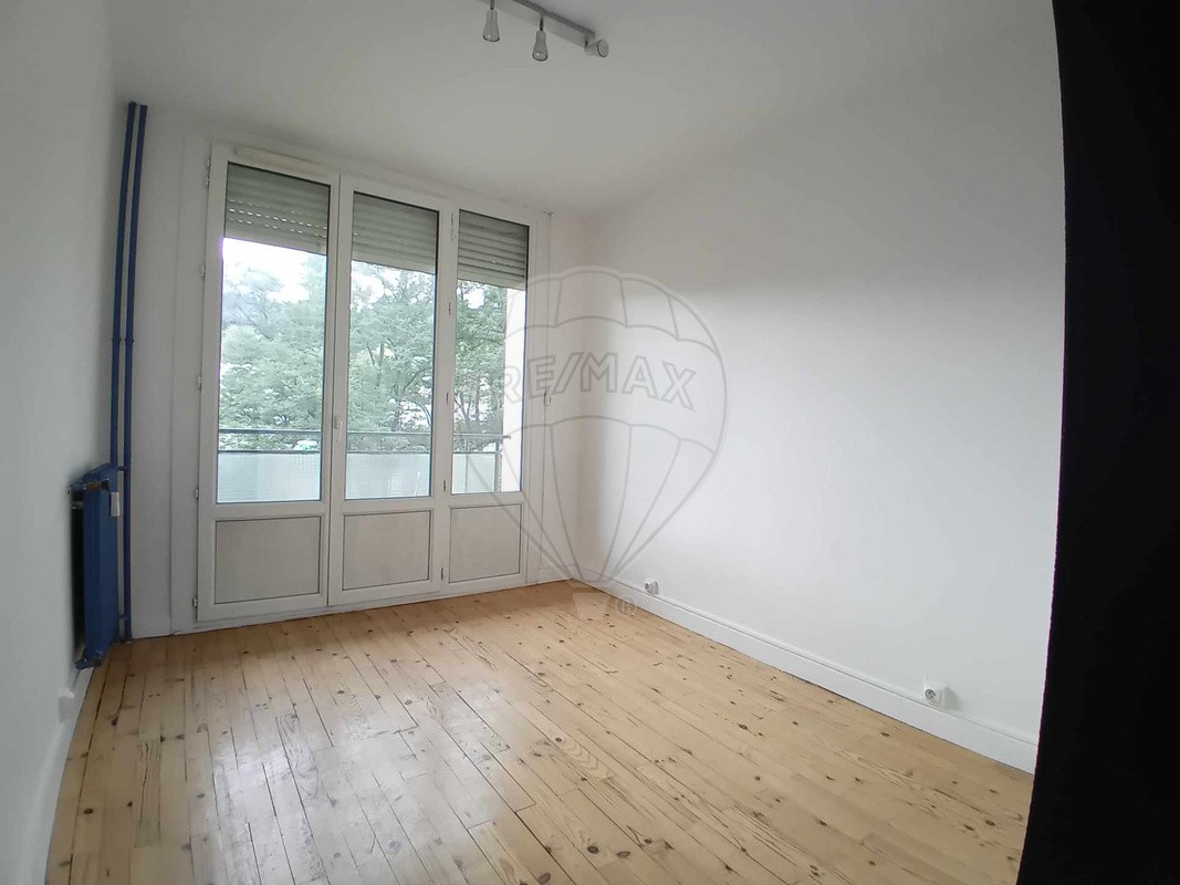 Location Appartement à Saint-Étienne 3 pièces