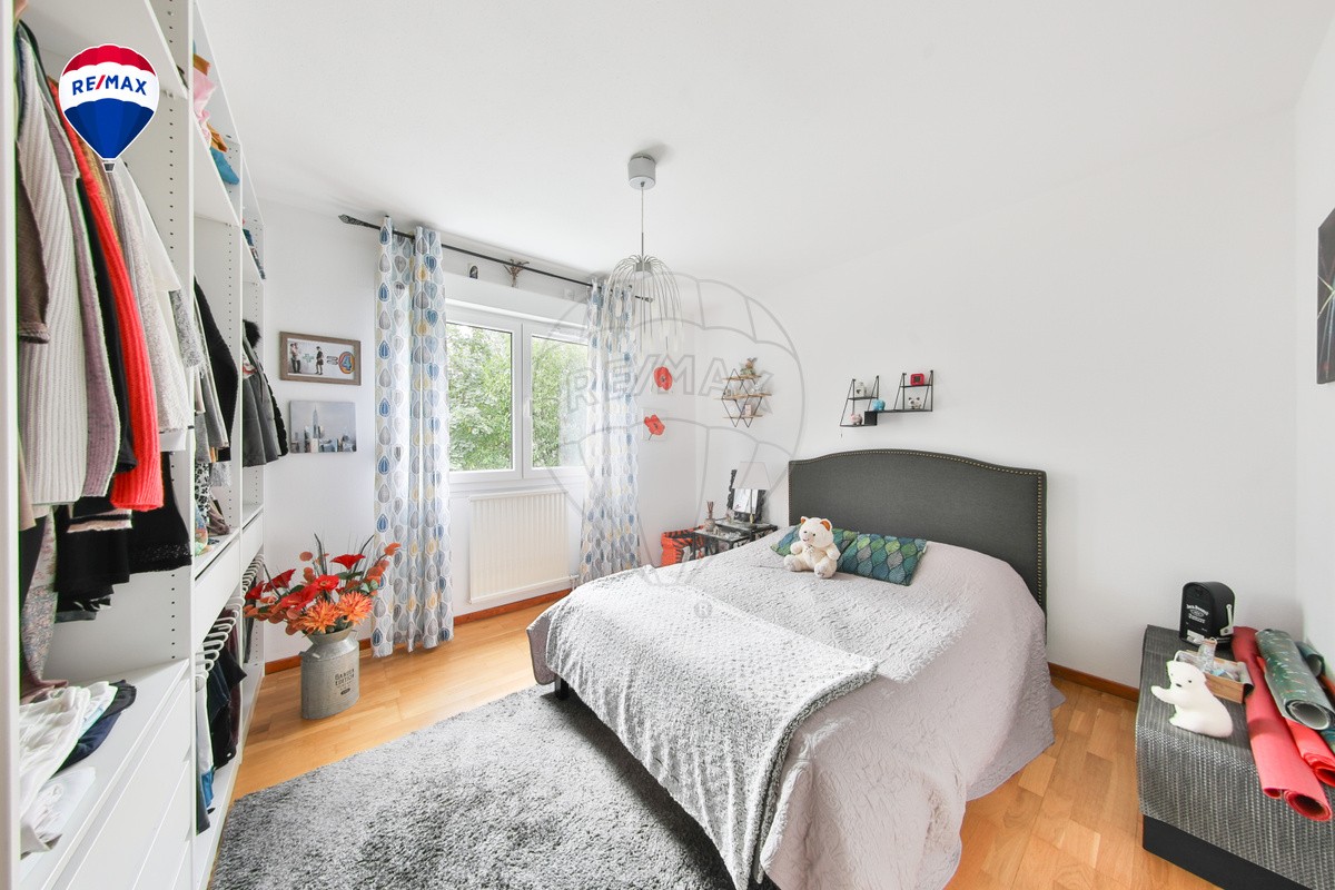 Vente Appartement à Mulhouse 3 pièces