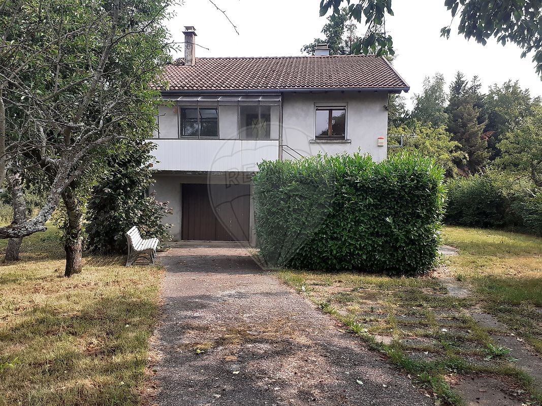 Vente Maison à Uxegney 5 pièces