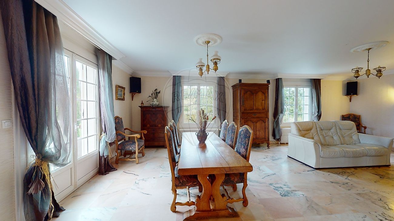 Vente Maison à Châteauneuf-sur-Loire 7 pièces