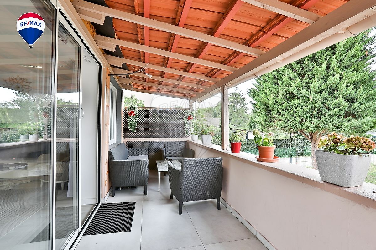 Vente Maison à Kingersheim 6 pièces