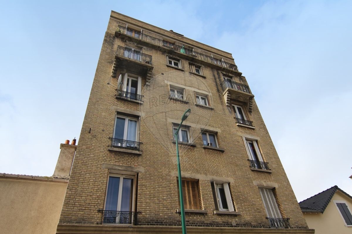 Vente Appartement à Colombes 2 pièces