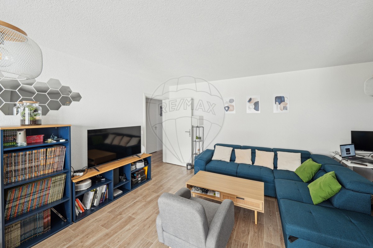 Vente Appartement à Mérignac 3 pièces