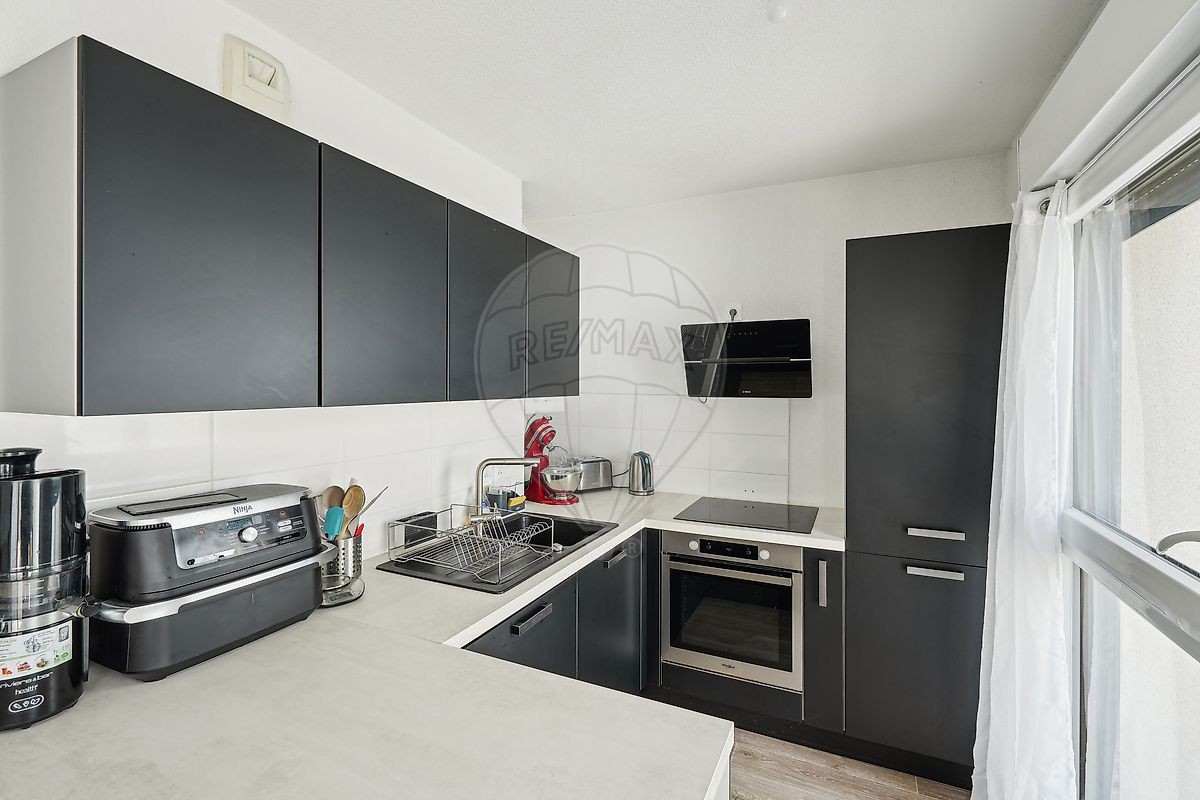 Vente Appartement à Mérignac 3 pièces