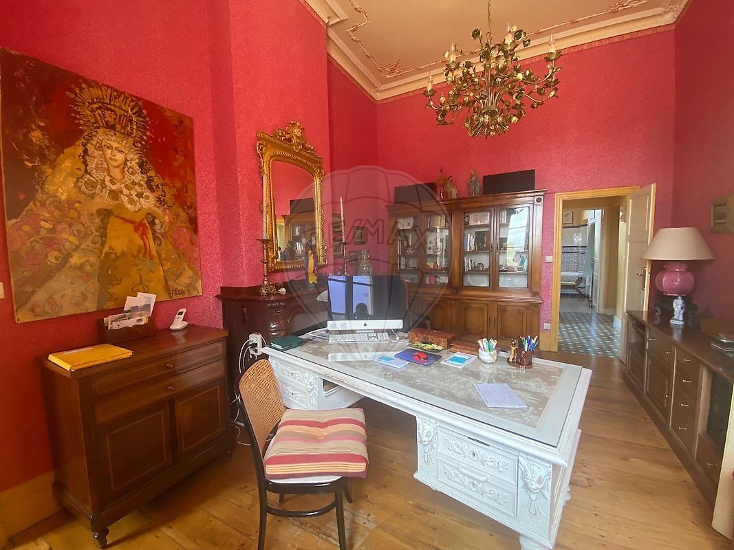 Vente Maison à Saint-Sulpice 12 pièces