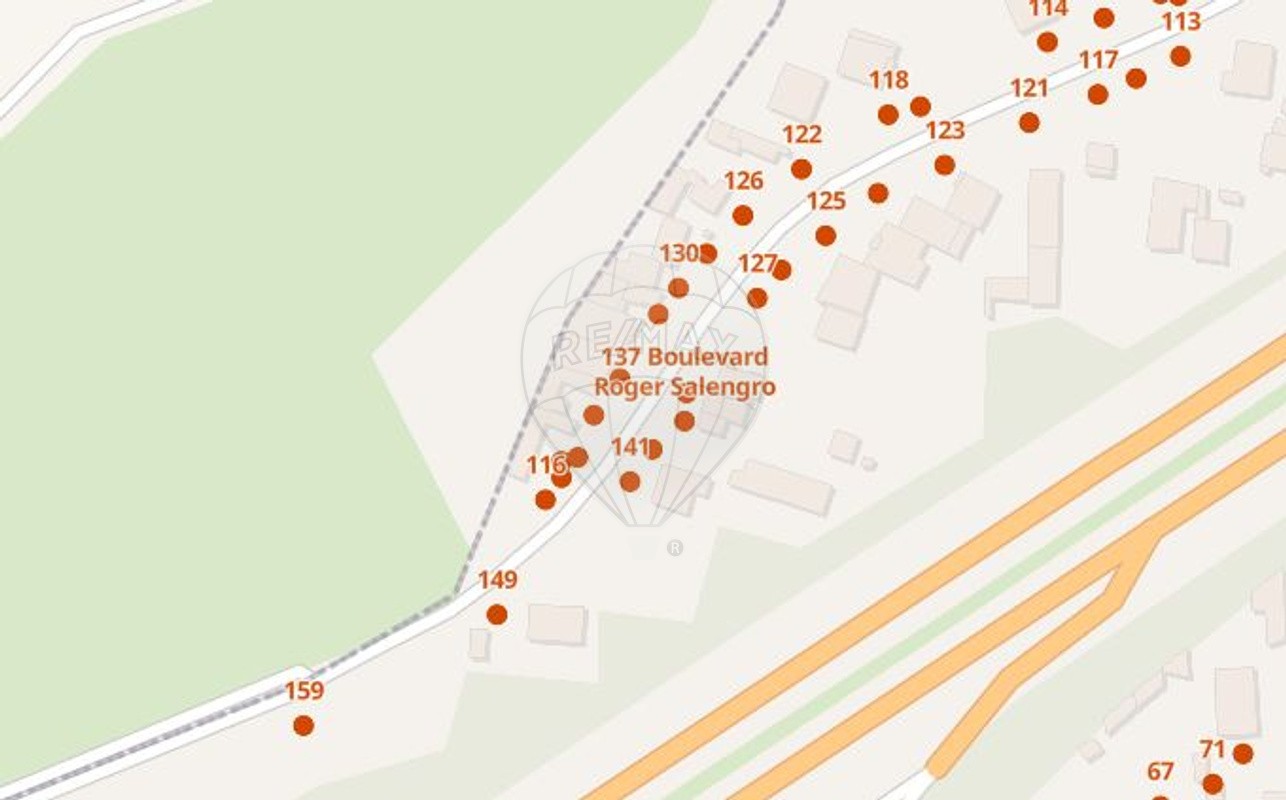 Vente Terrain à Noisy-le-Sec 0 pièce