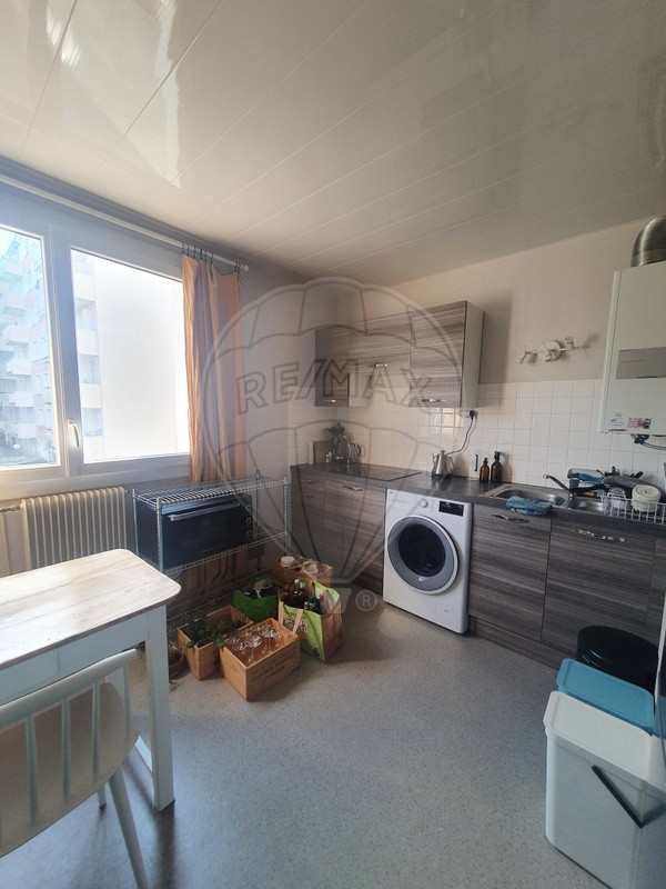 Location Appartement à Nantes 2 pièces