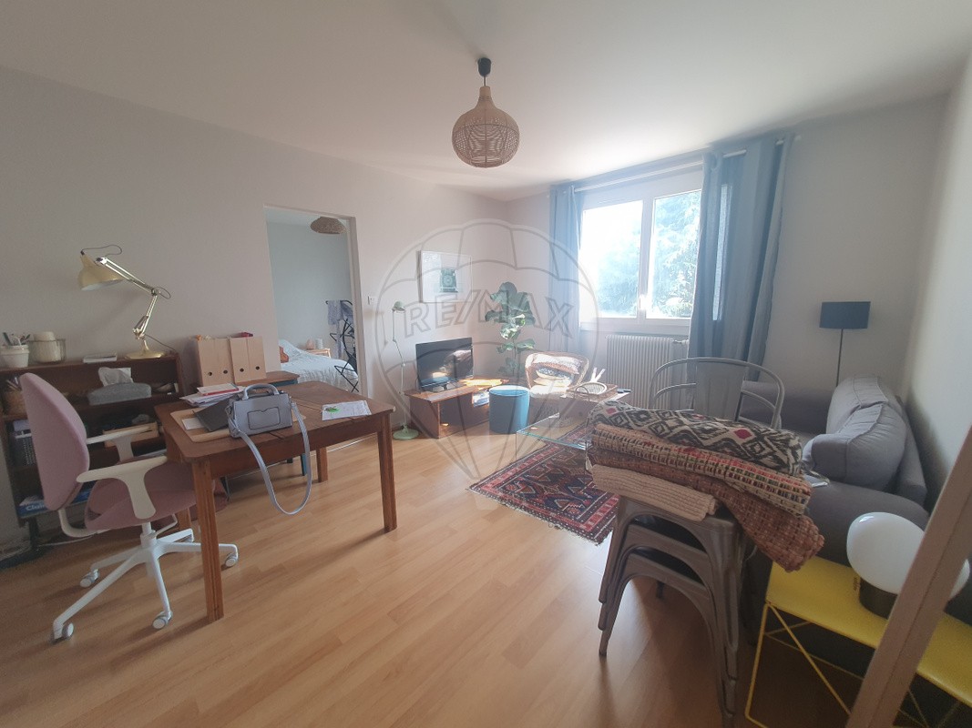 Location Appartement à Nantes 2 pièces