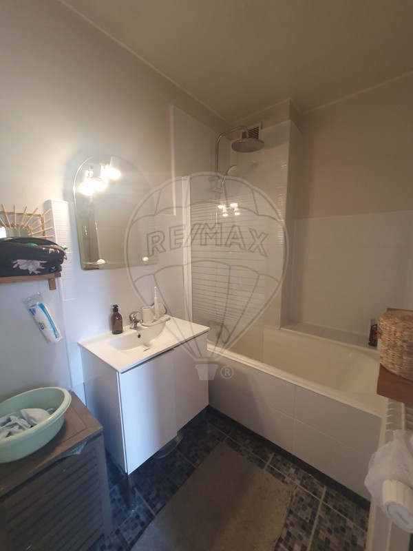 Location Appartement à Nantes 2 pièces