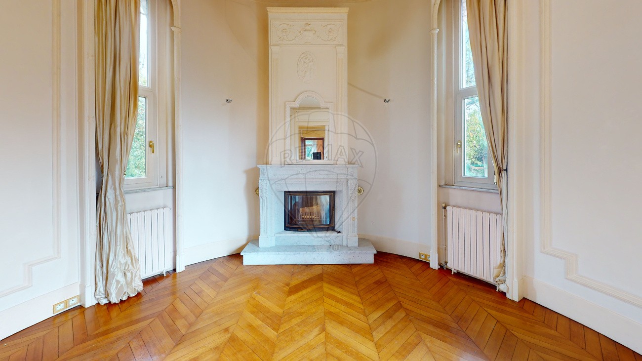 Vente Maison à Versailles 15 pièces