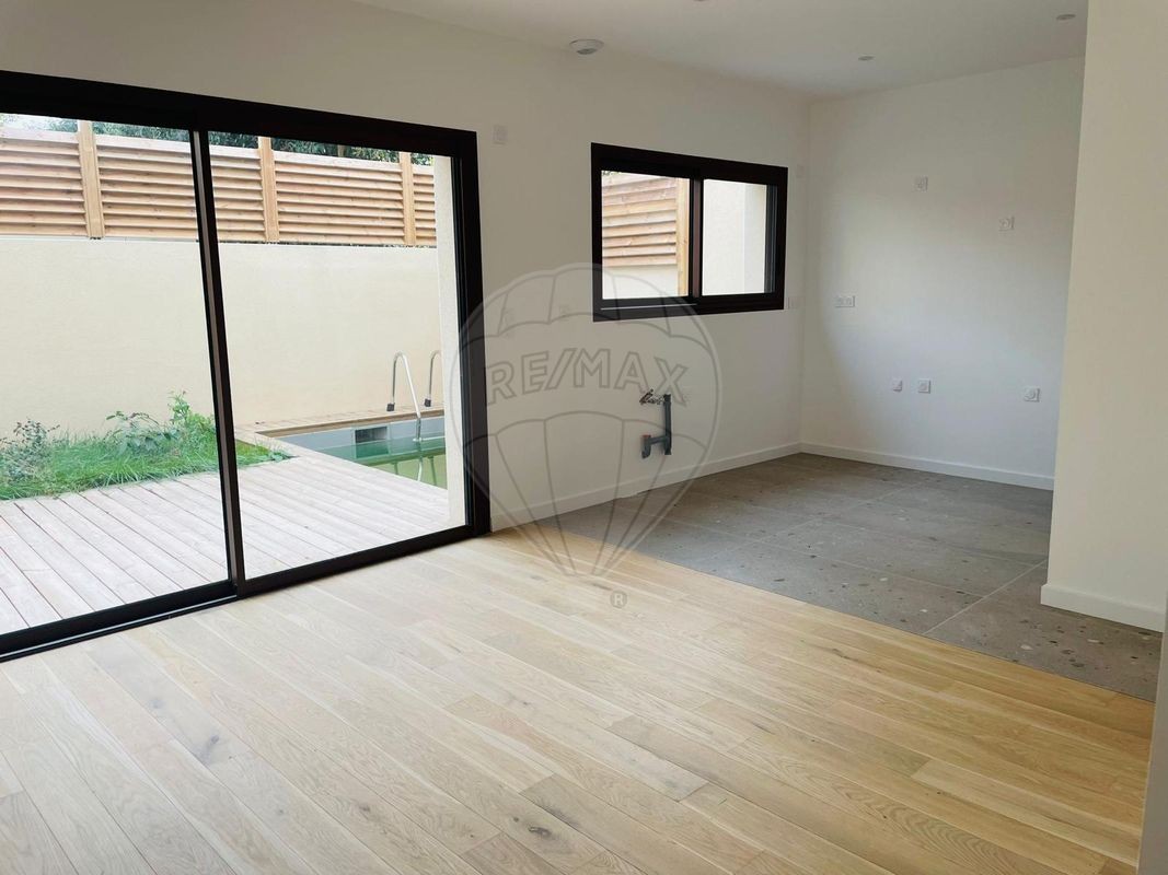 Vente Maison à Toulouse 5 pièces