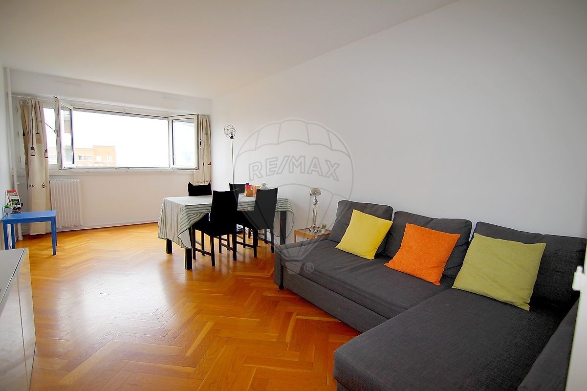 Vente Appartement à Colombes 3 pièces