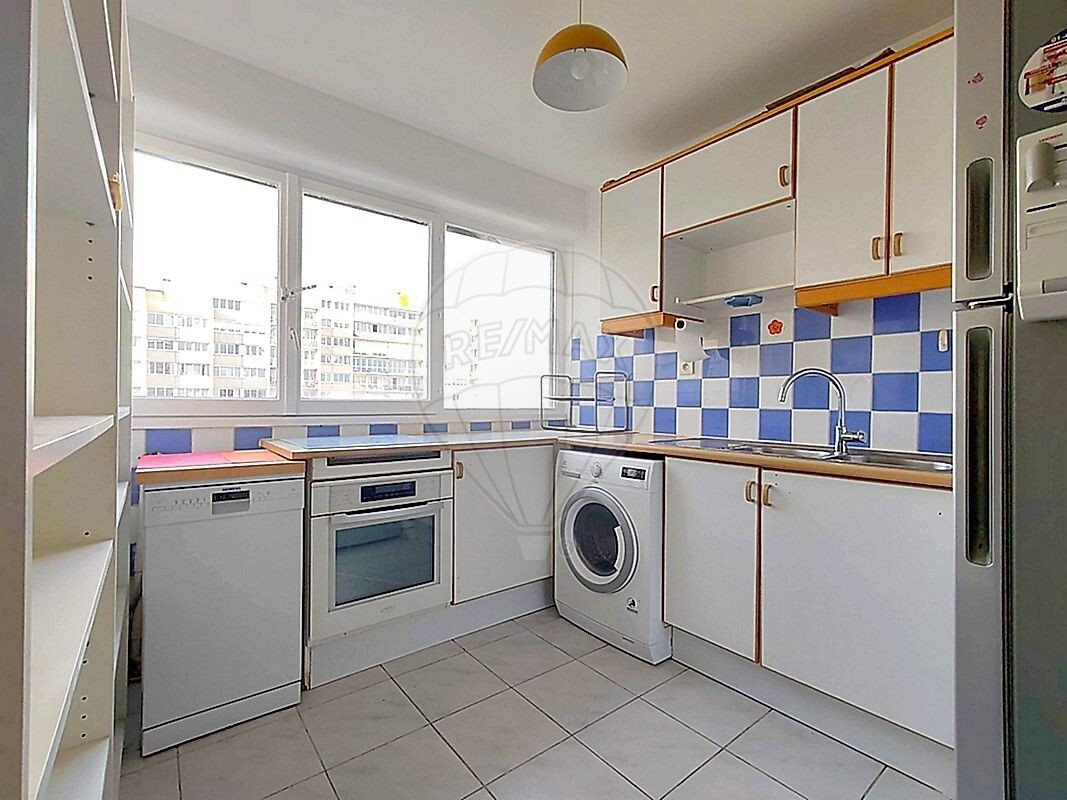 Vente Appartement à Colombes 3 pièces