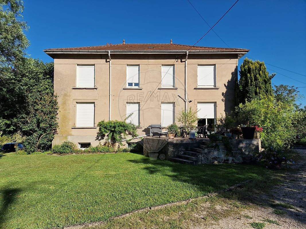 Vente Maison à Épinal 10 pièces