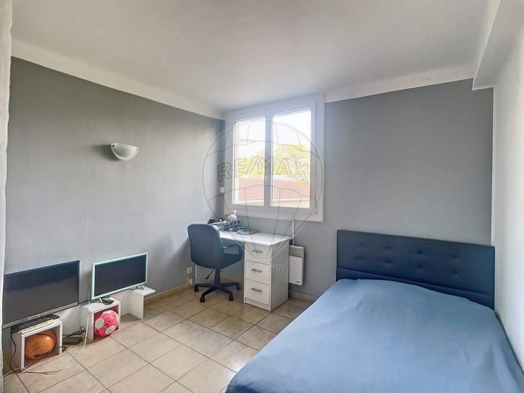 Vente Appartement à Nîmes 4 pièces