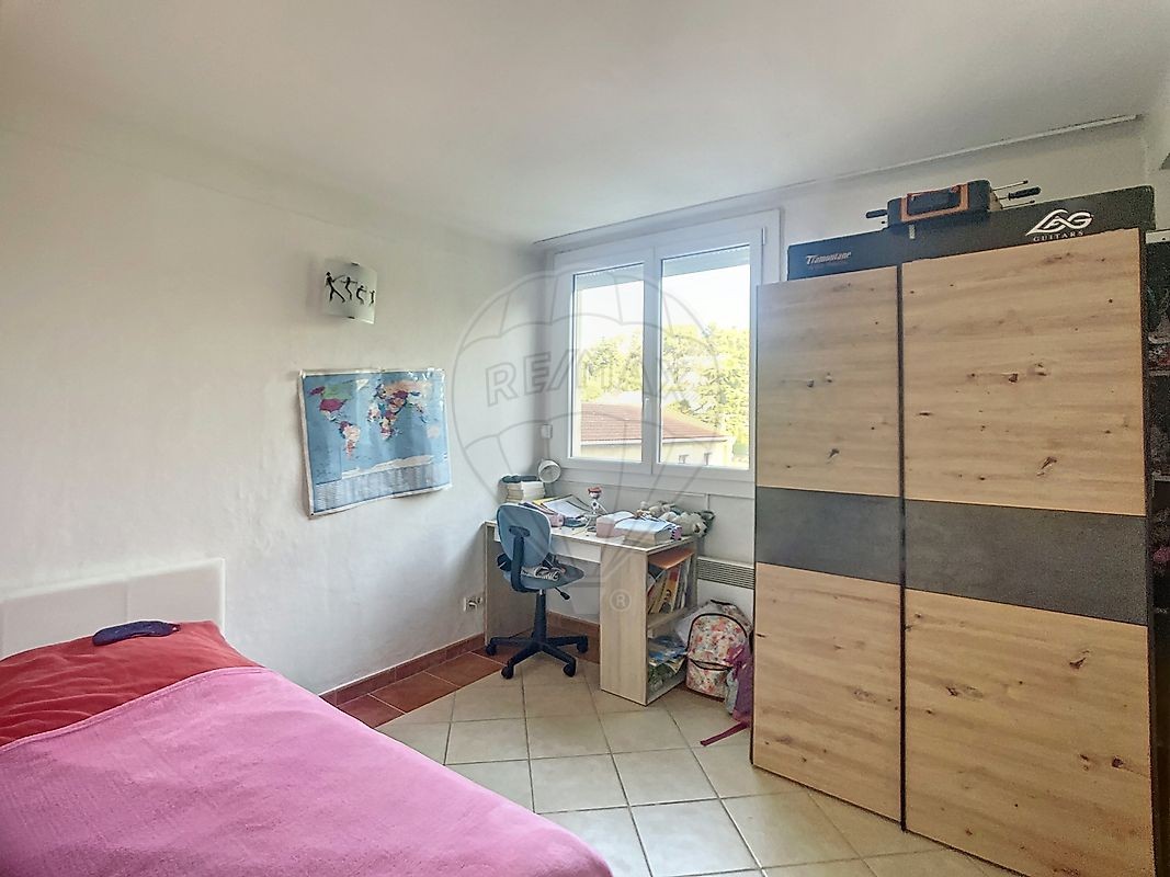 Vente Appartement à Nîmes 4 pièces