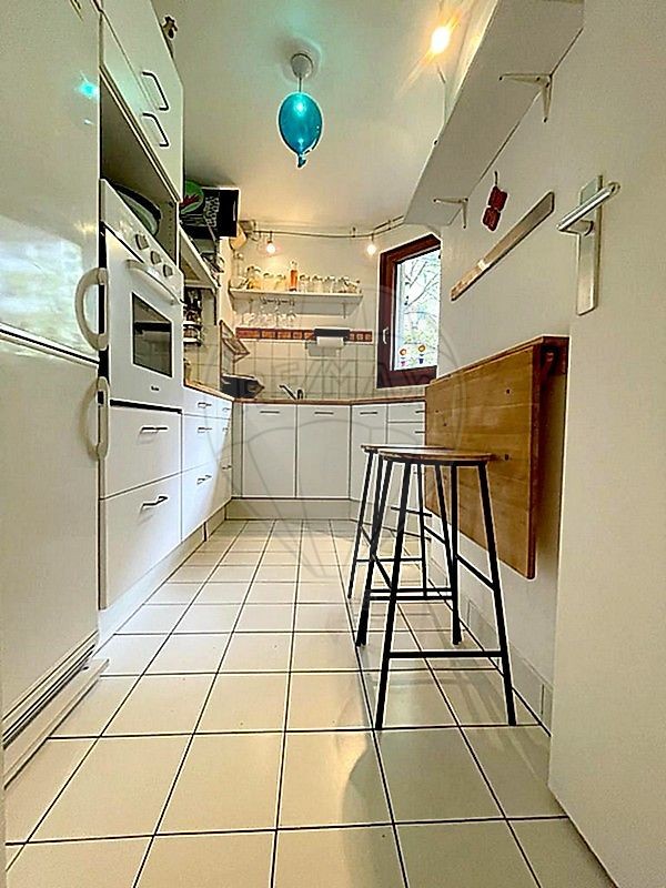 Vente Appartement à Courbevoie 2 pièces