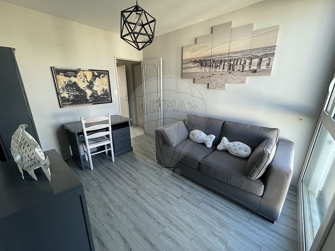 Vente Appartement à Mérignac 4 pièces