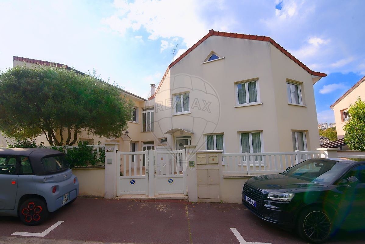 Vente Maison à Suresnes 5 pièces