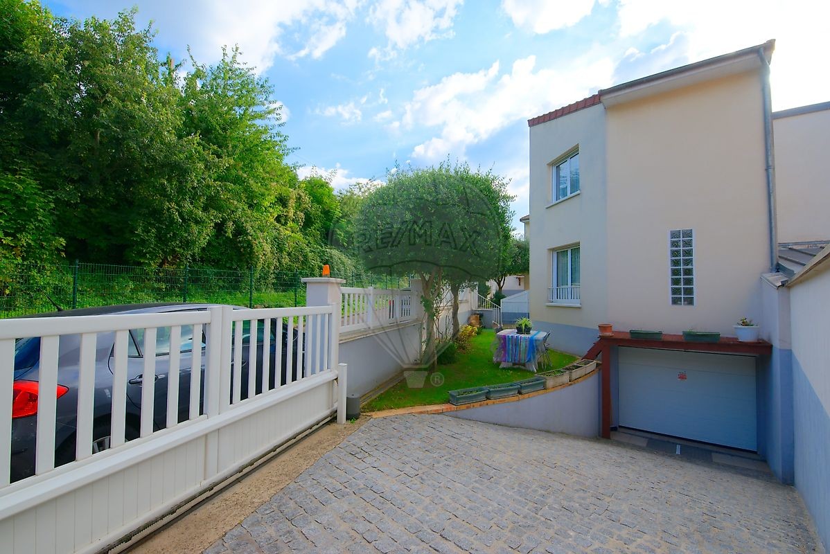 Vente Maison à Suresnes 5 pièces