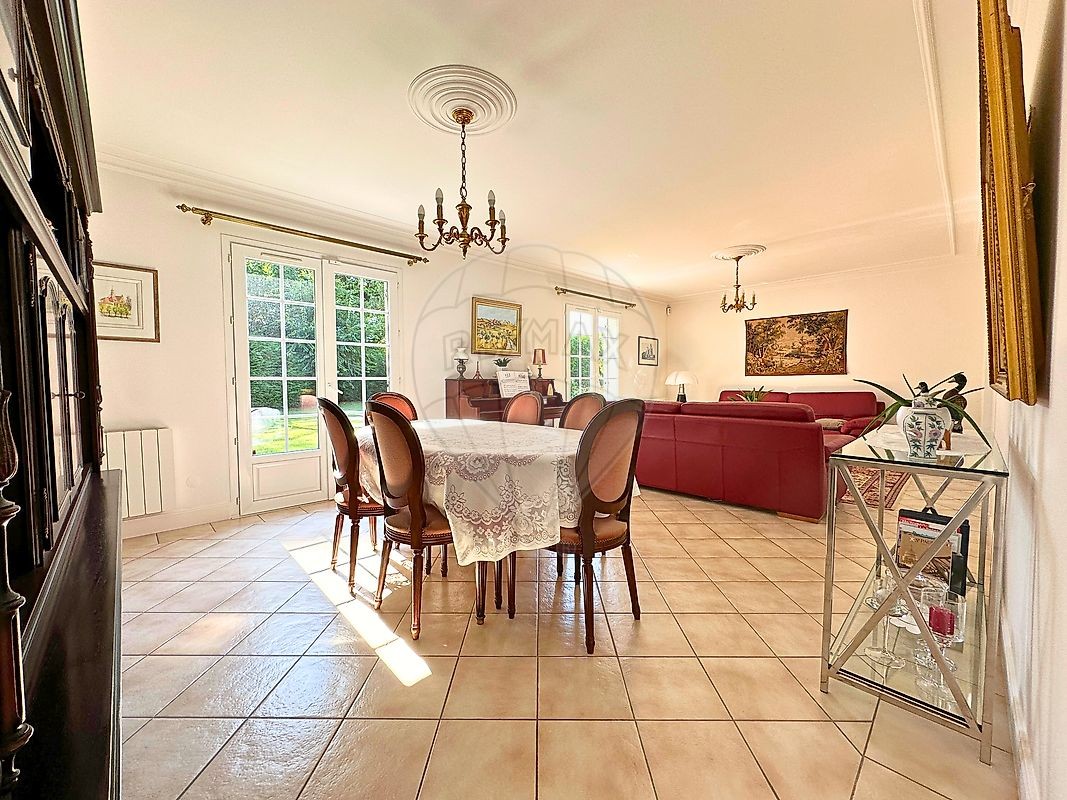 Vente Maison à Senlis 7 pièces