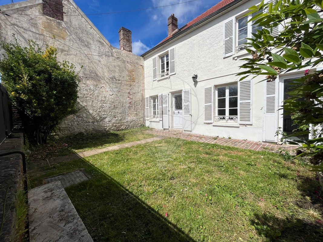 Vente Maison à Senlis 7 pièces