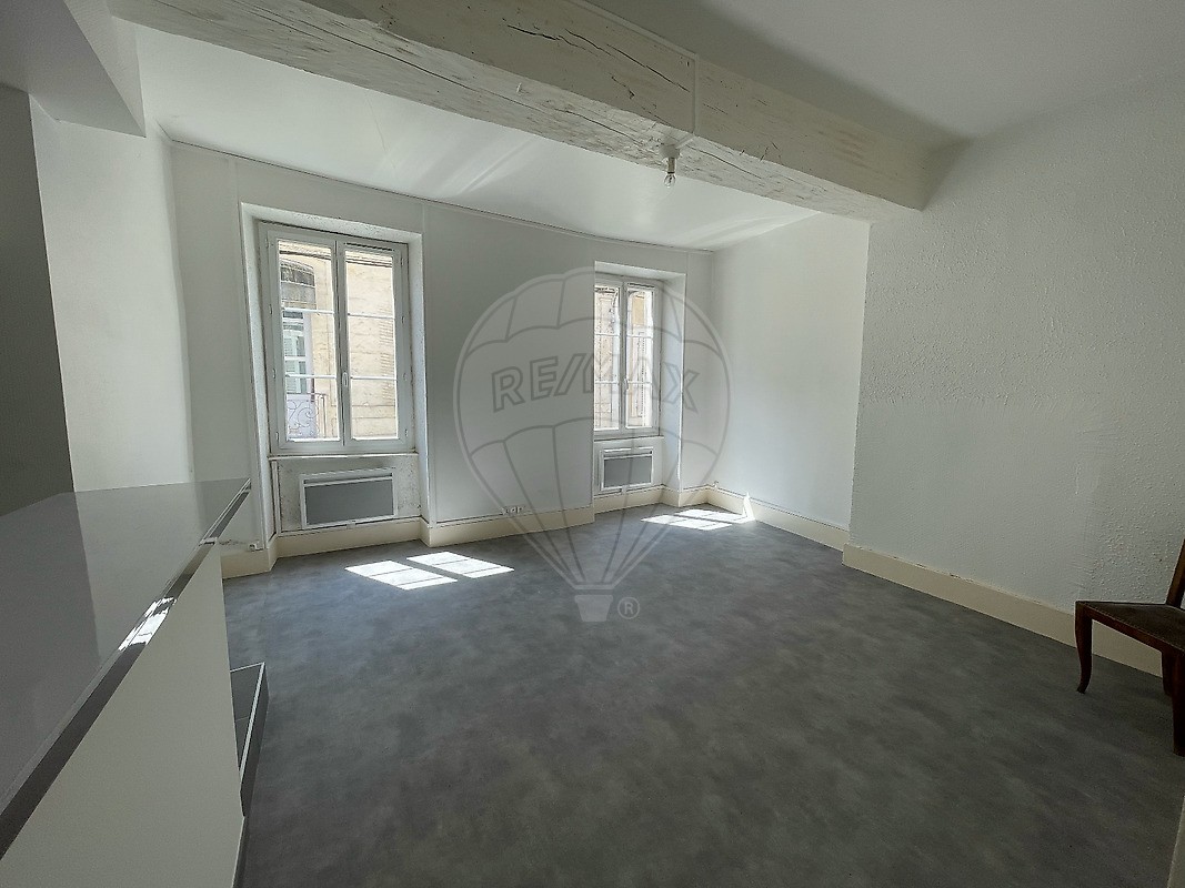 Vente Appartement à Nevers 2 pièces